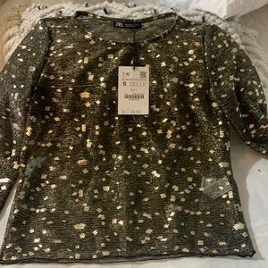 Zara brand new with tags